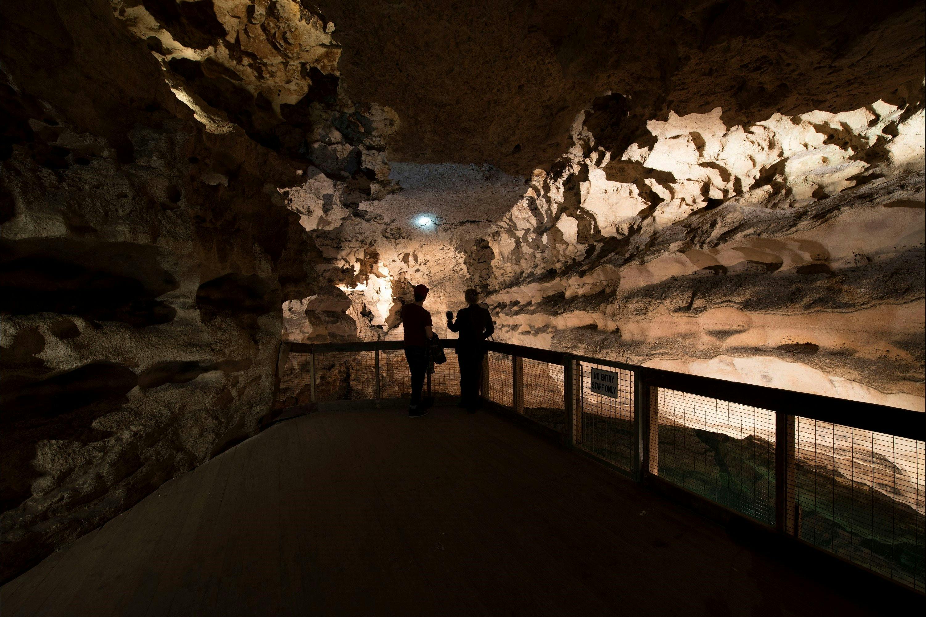 Engelbrecht Cave
