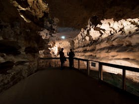 Engelbrect Cave