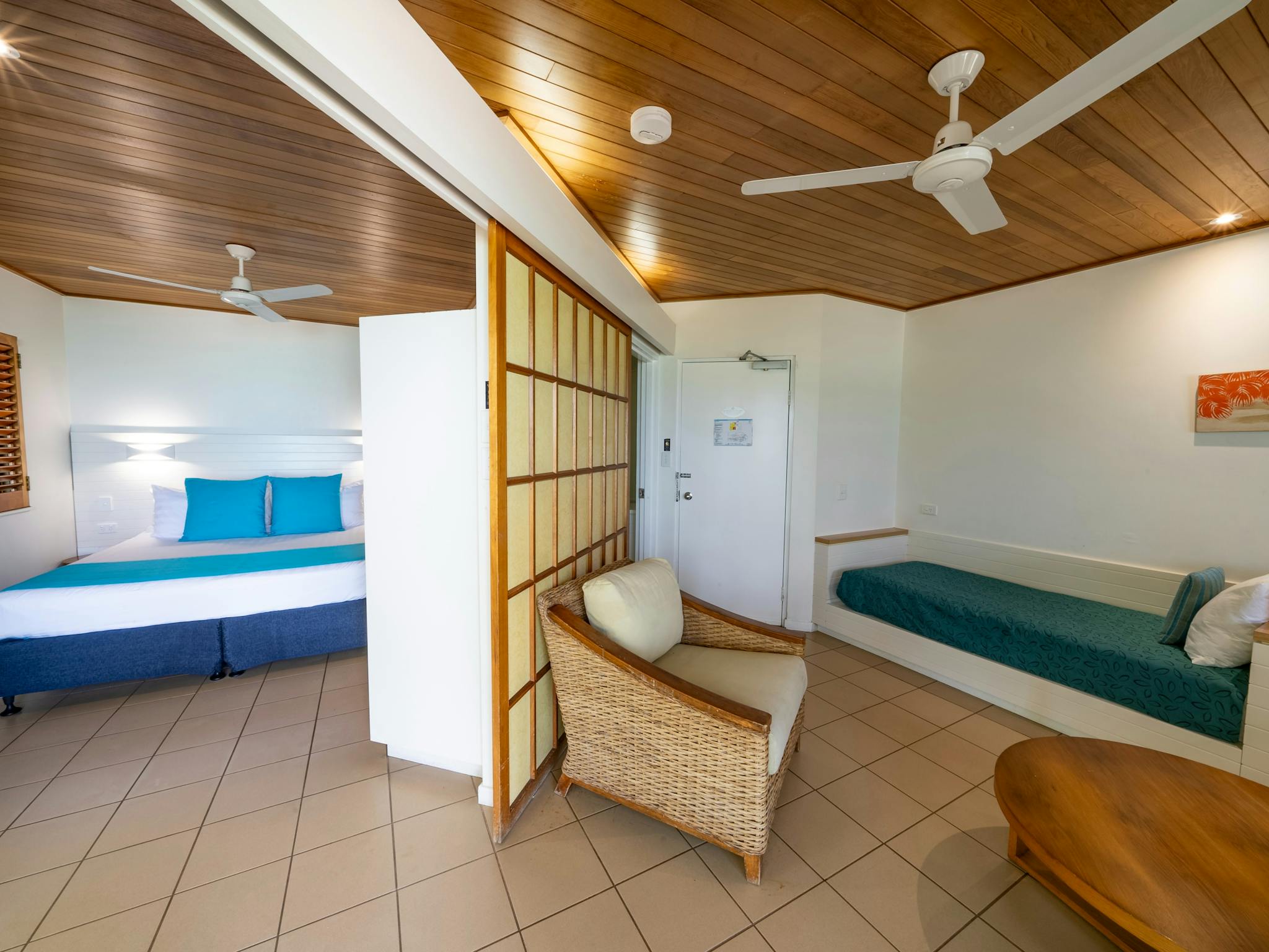 Beachside Room Beachside Room