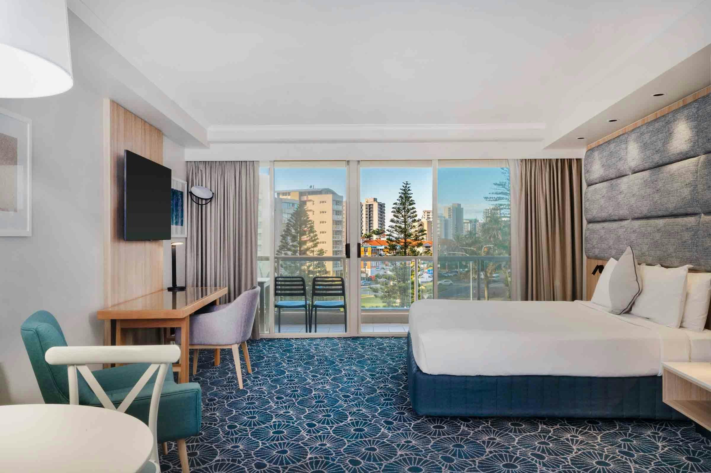 The Sebel Twin Towns Coolangatta