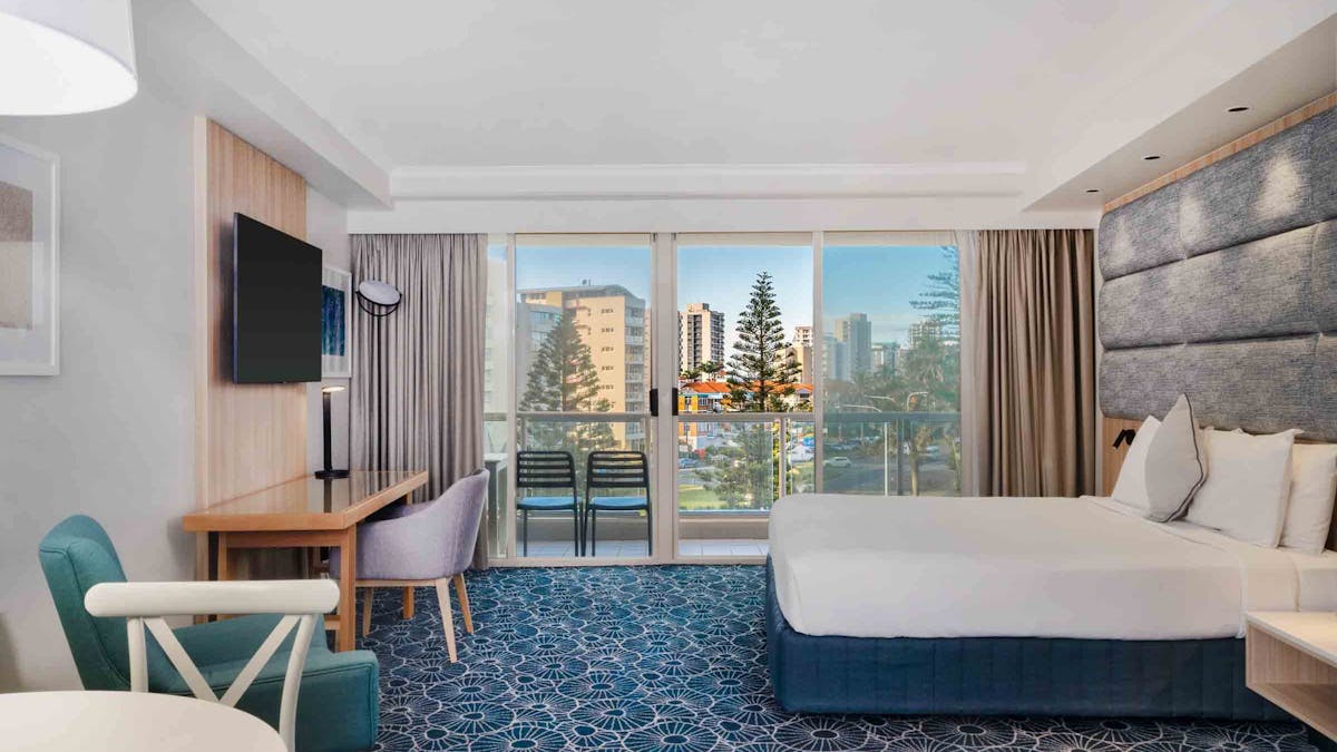 King Suite