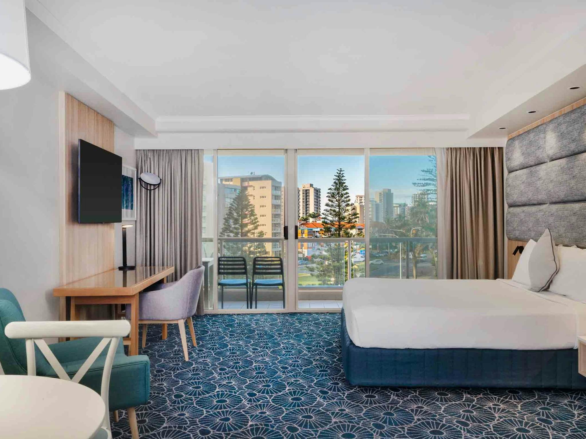 King Suite King Suite