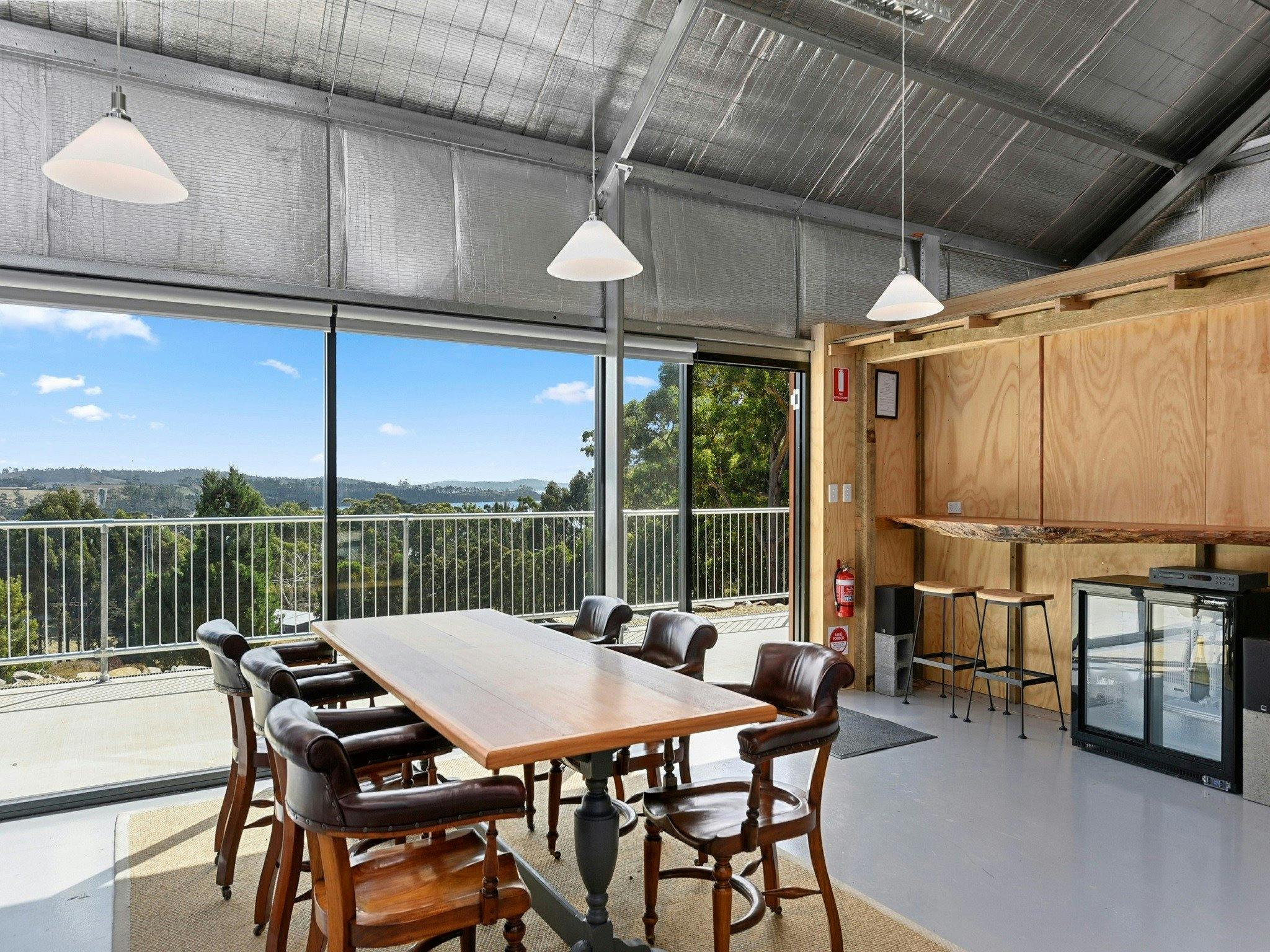 Impression Bay Distillery