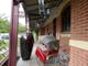 Boutique accommodation in the Goldfields