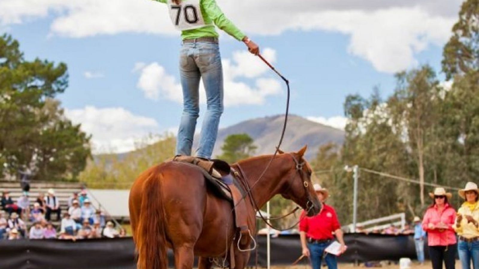 Image for Battle on the Bidgee