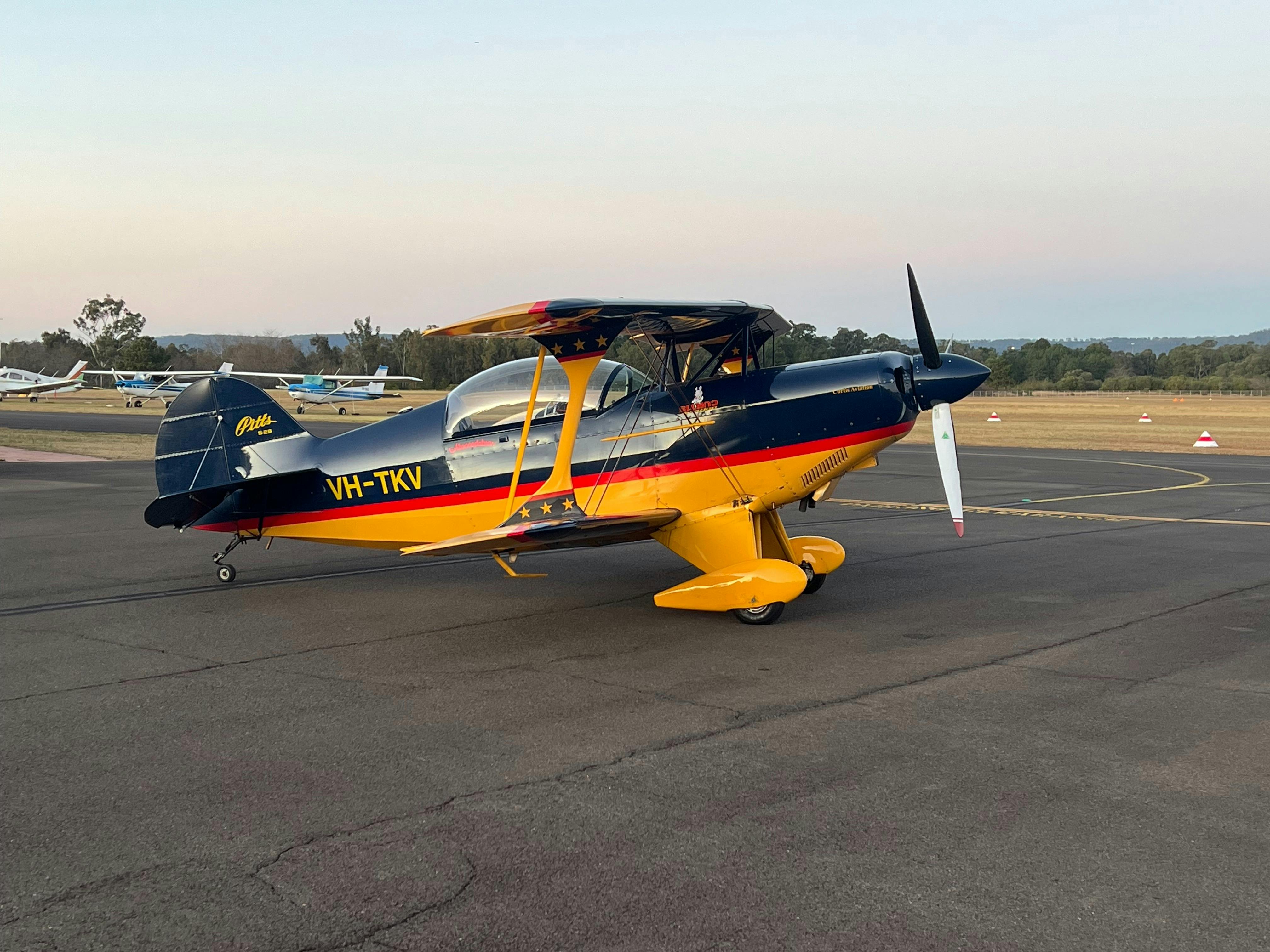 Pitts의 단독 사진