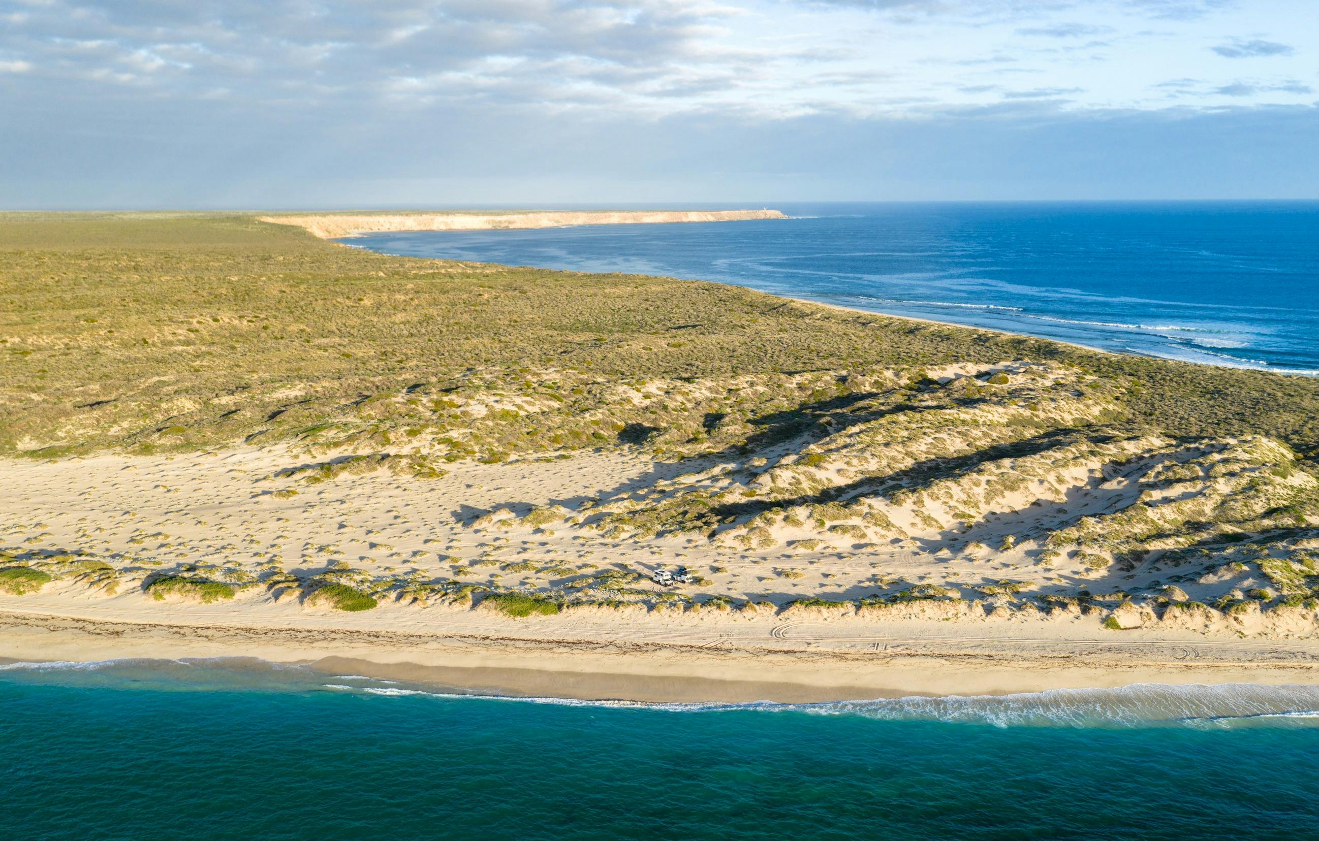 Dirk Hartog Island National Park
