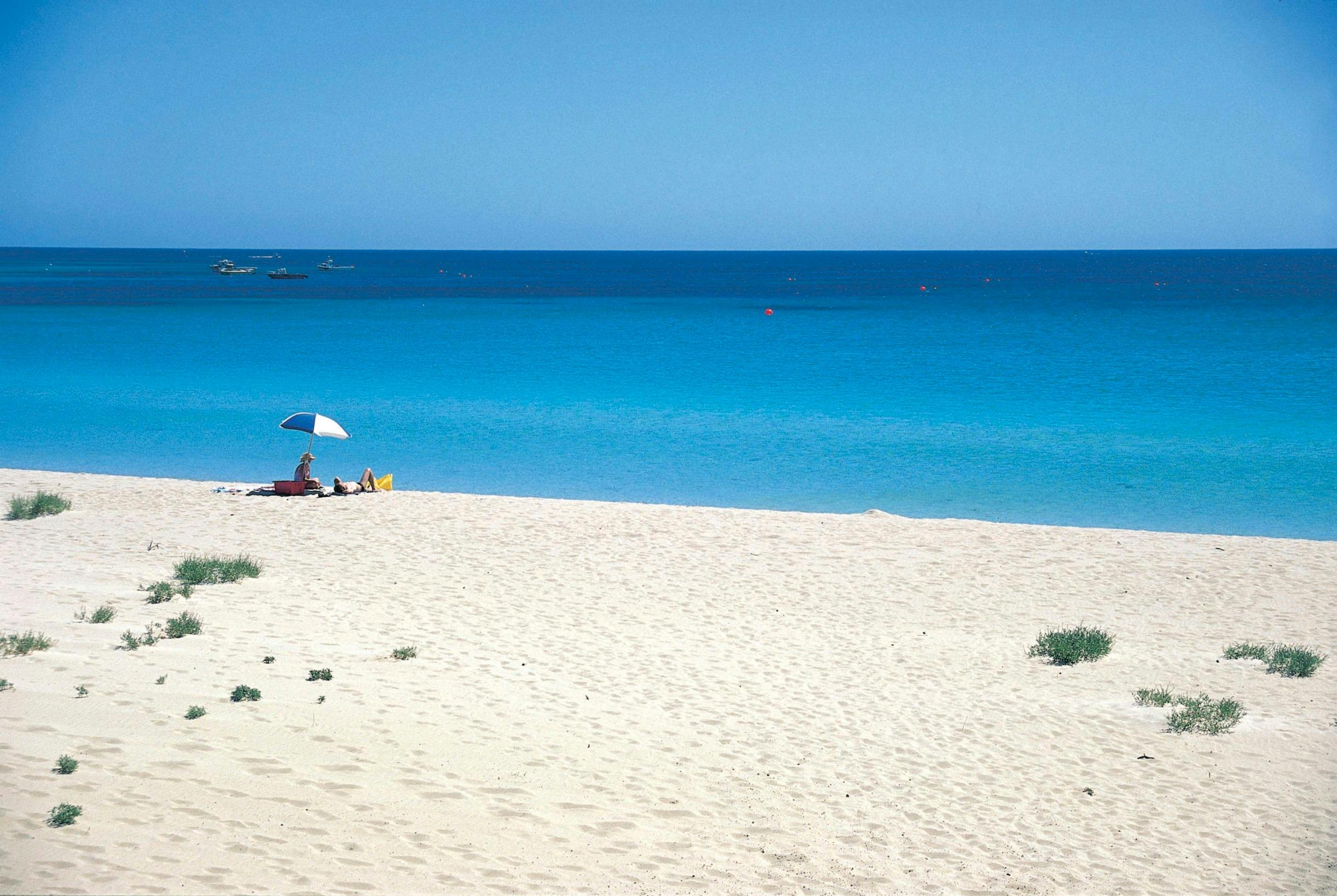 Perth and Margaret River, Eagle Bay, Western Australia