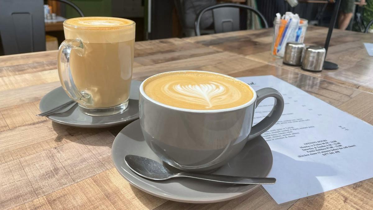 Ellen Rod | Food-and-drink | Queensland