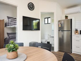 Cabins Park Hotel Mount Gambier