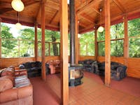 River Lodge