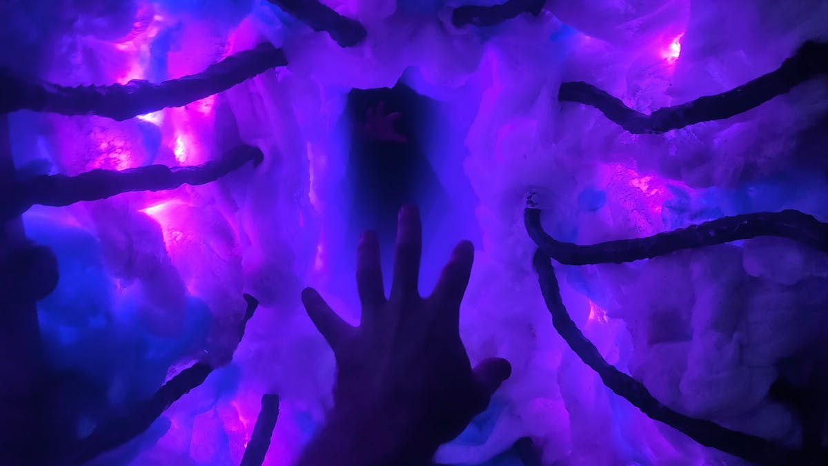 Escape Room Attraction