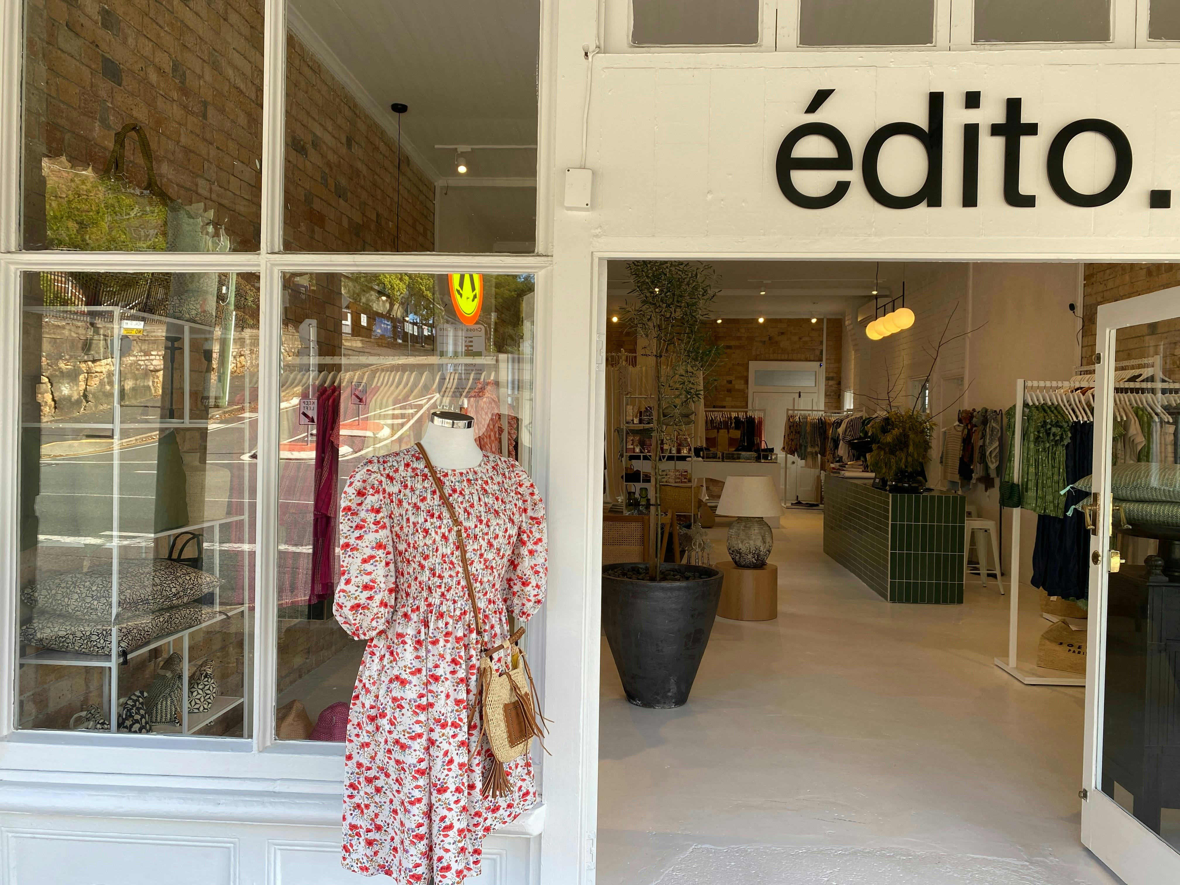 Edito Boutique