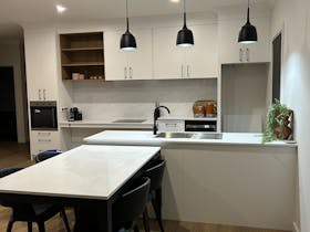 City Edge Apartments, Wheelchair Accessible Apartments, Mount Gambier