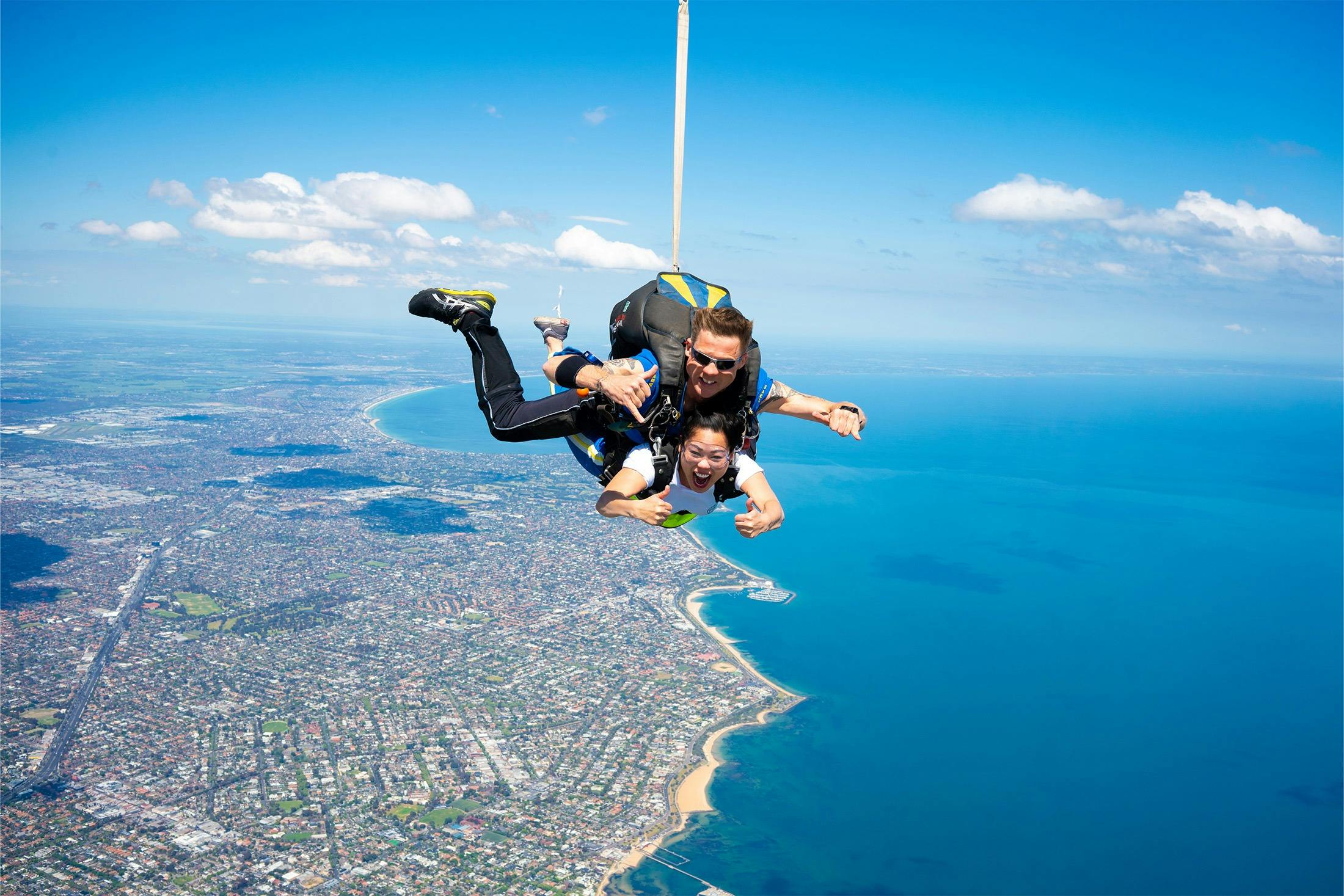 Skydive Melbourne