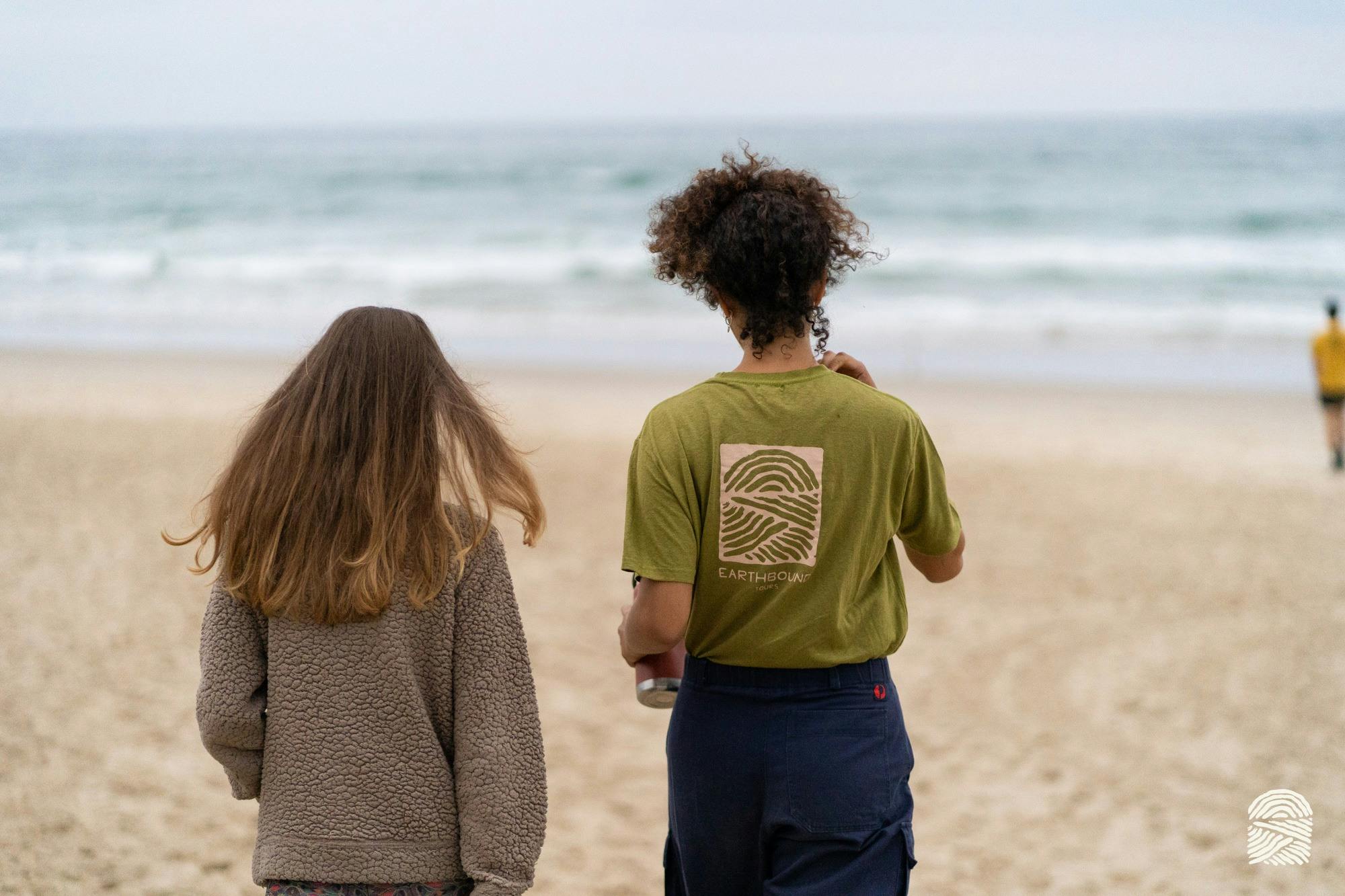Coastal Walk