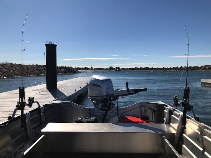 Ceduna Boat Hire