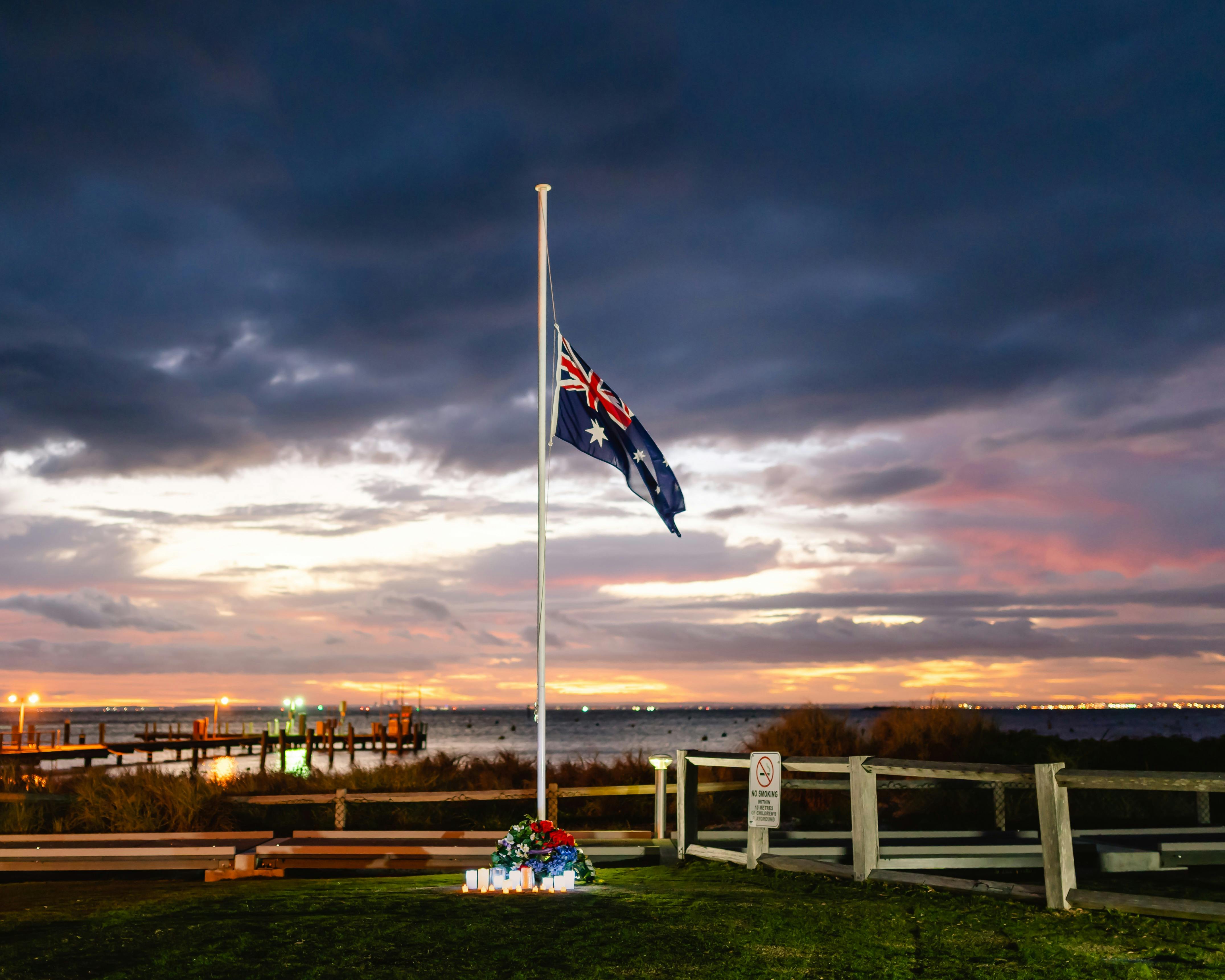 ANZAC Services