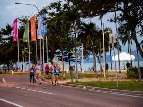 Townsville Running Festival