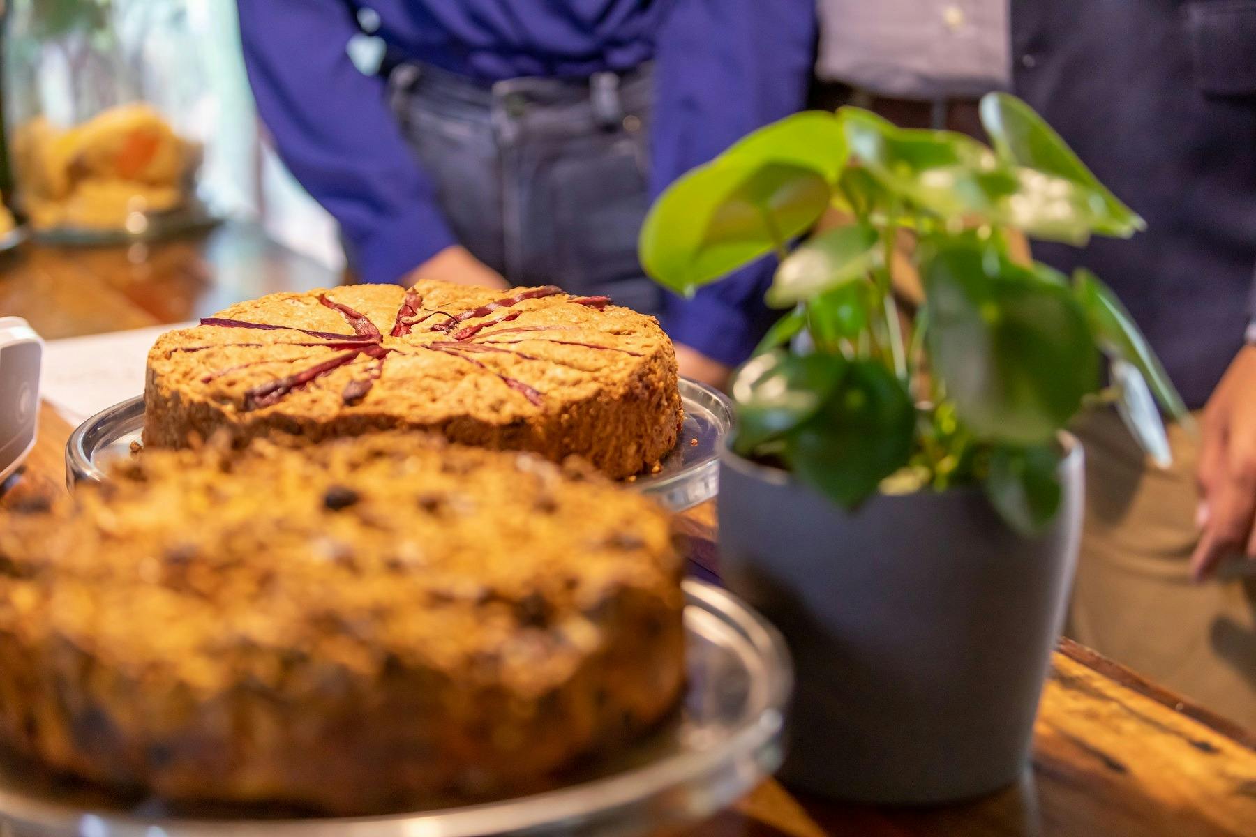 Vanilla at Altenburg