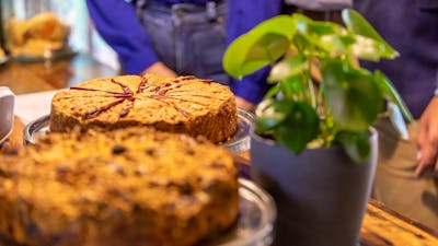 Vanilla at Altenburg