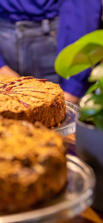 Vanilla at Altenburg