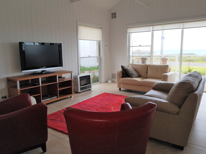 The Boat House B