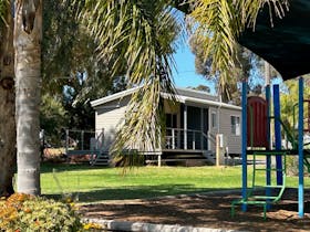 Lakeview Caravan Park