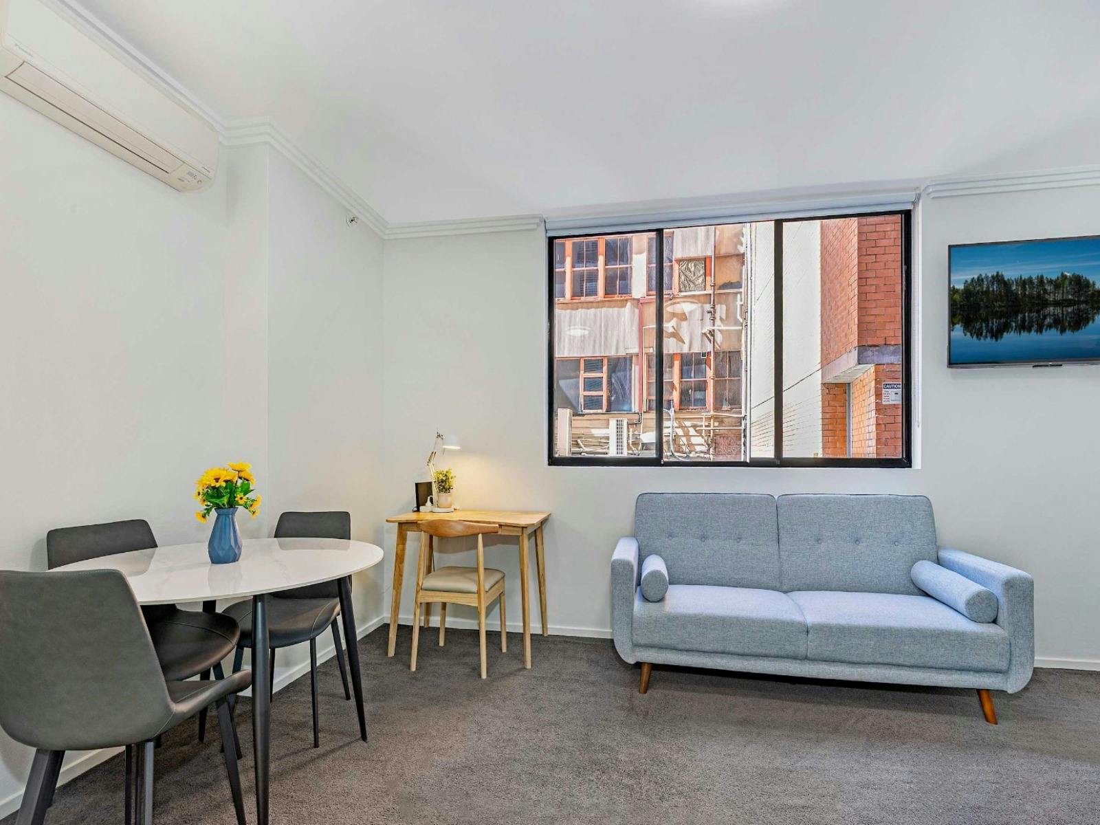 MetaWise One Bedroom Darling Harbour 58
