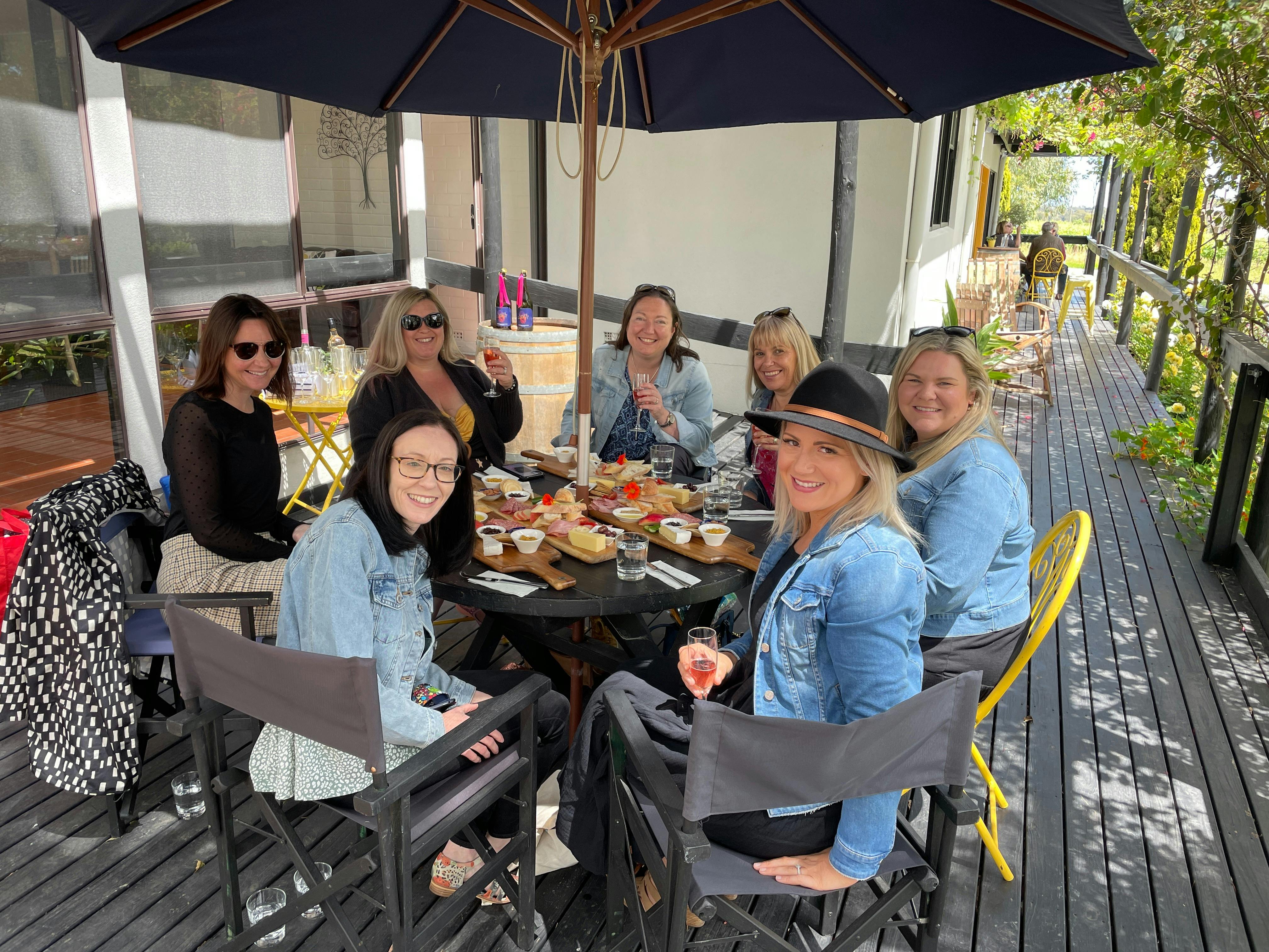 Wine & Play at Hastwell & Lightfoot