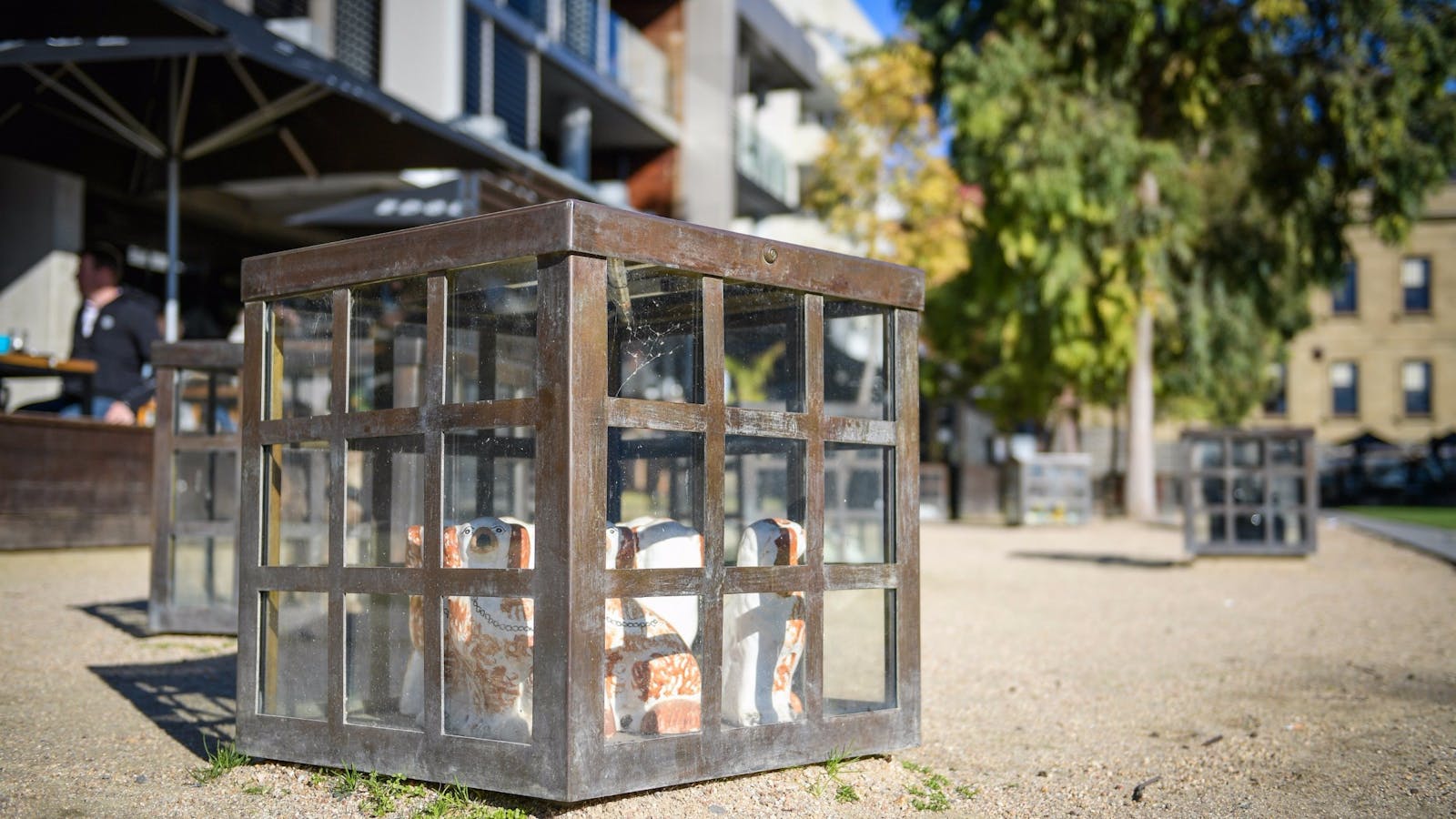 Waterfront Art Trail