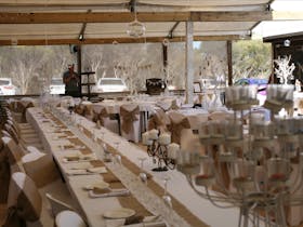 Emu Ridge Eucalyptus Oil Distillery on Kangaroo Island