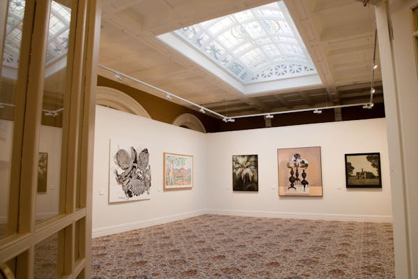 Hadley's Art Prize
