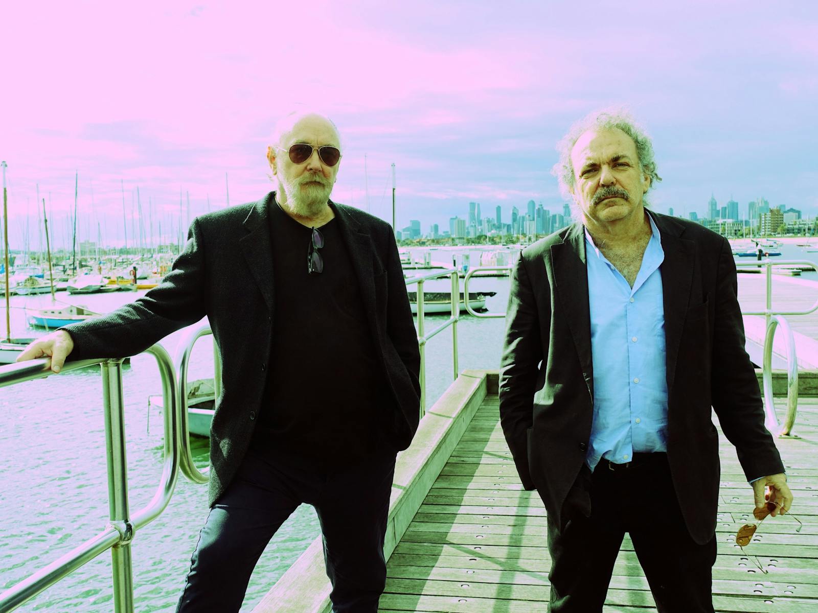Image for Ed Kuepper With Jim White