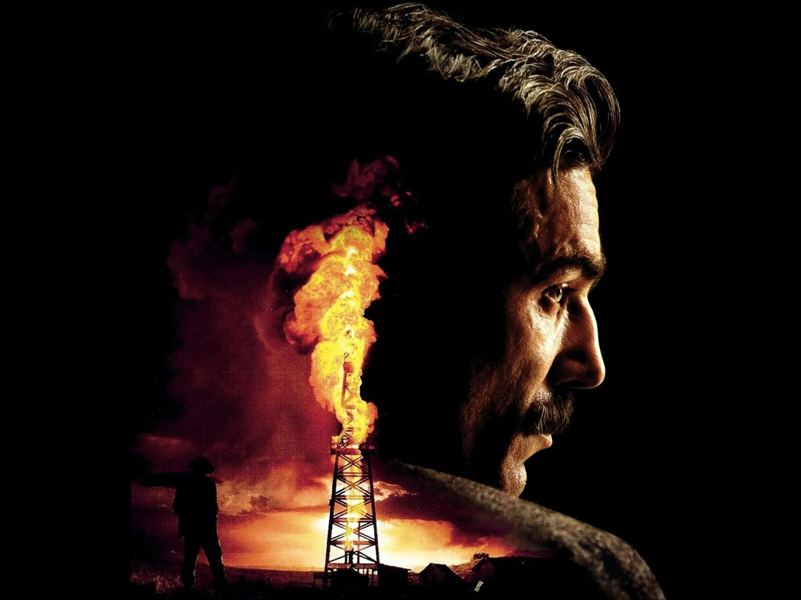 血流成河——电影放映