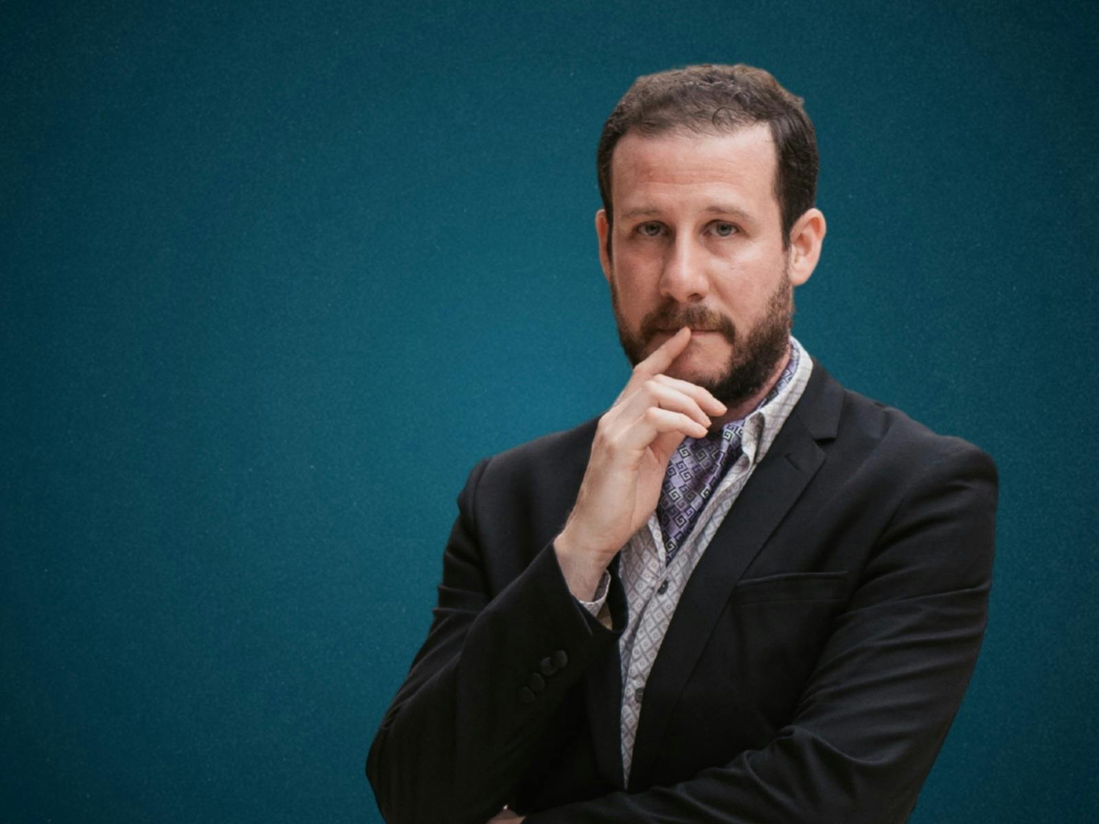 Tom Weil: Geständnisse eines falschen Hellsehers