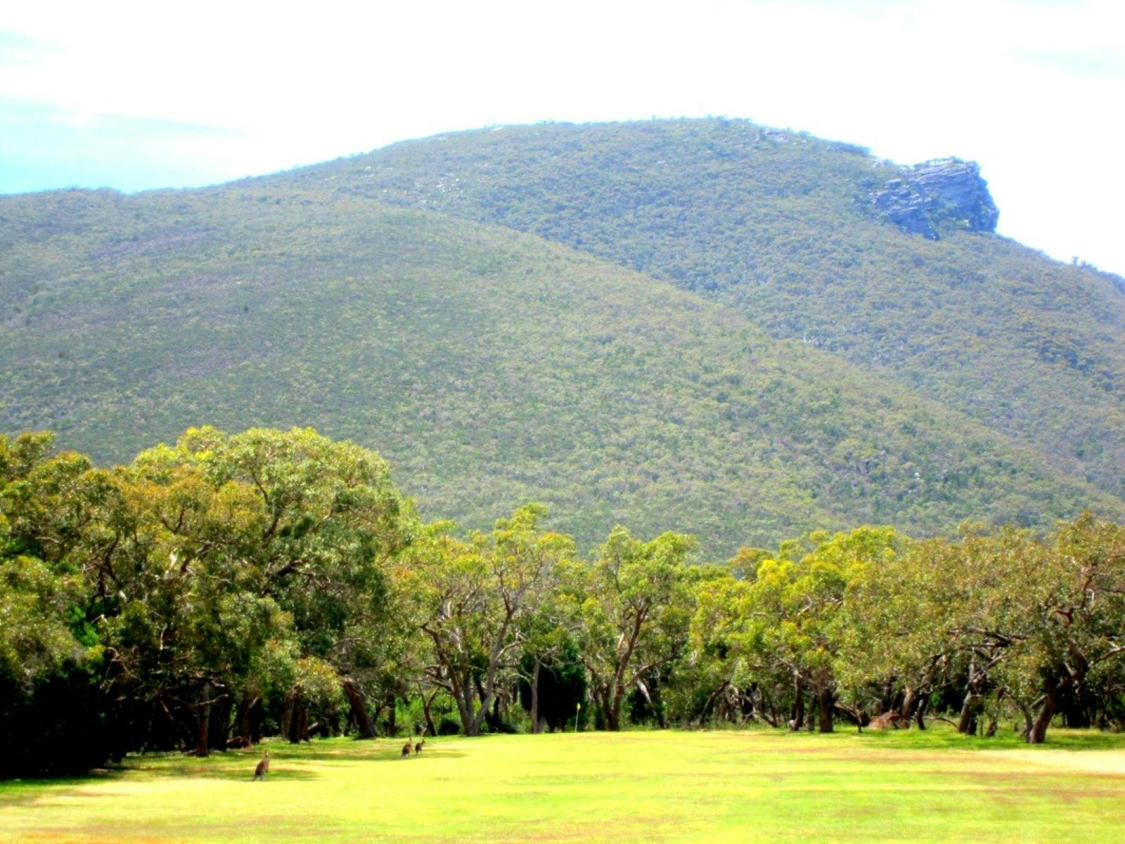 Grampians Golf Club