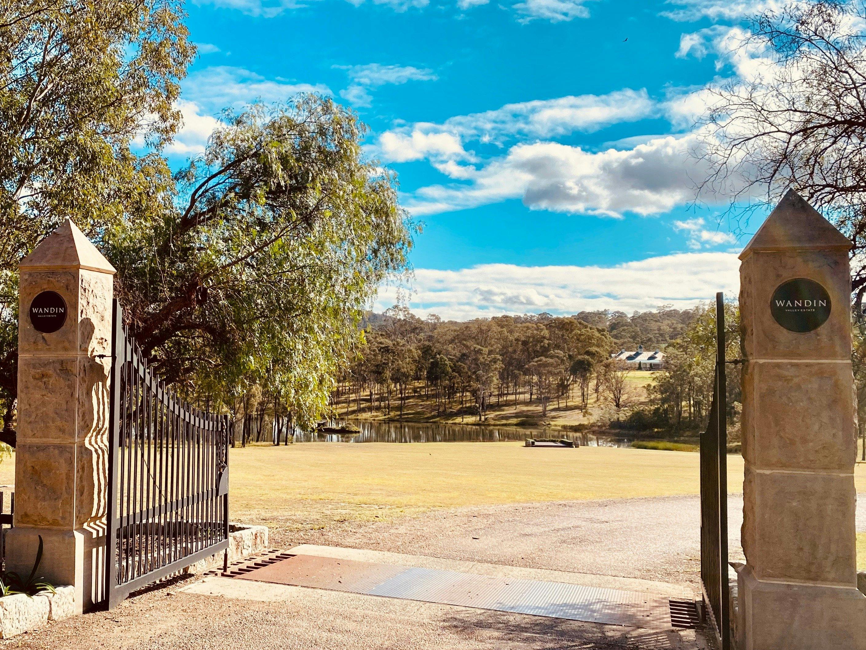Wandin Estate