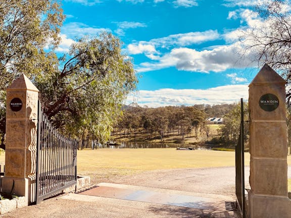 Wandin Estate