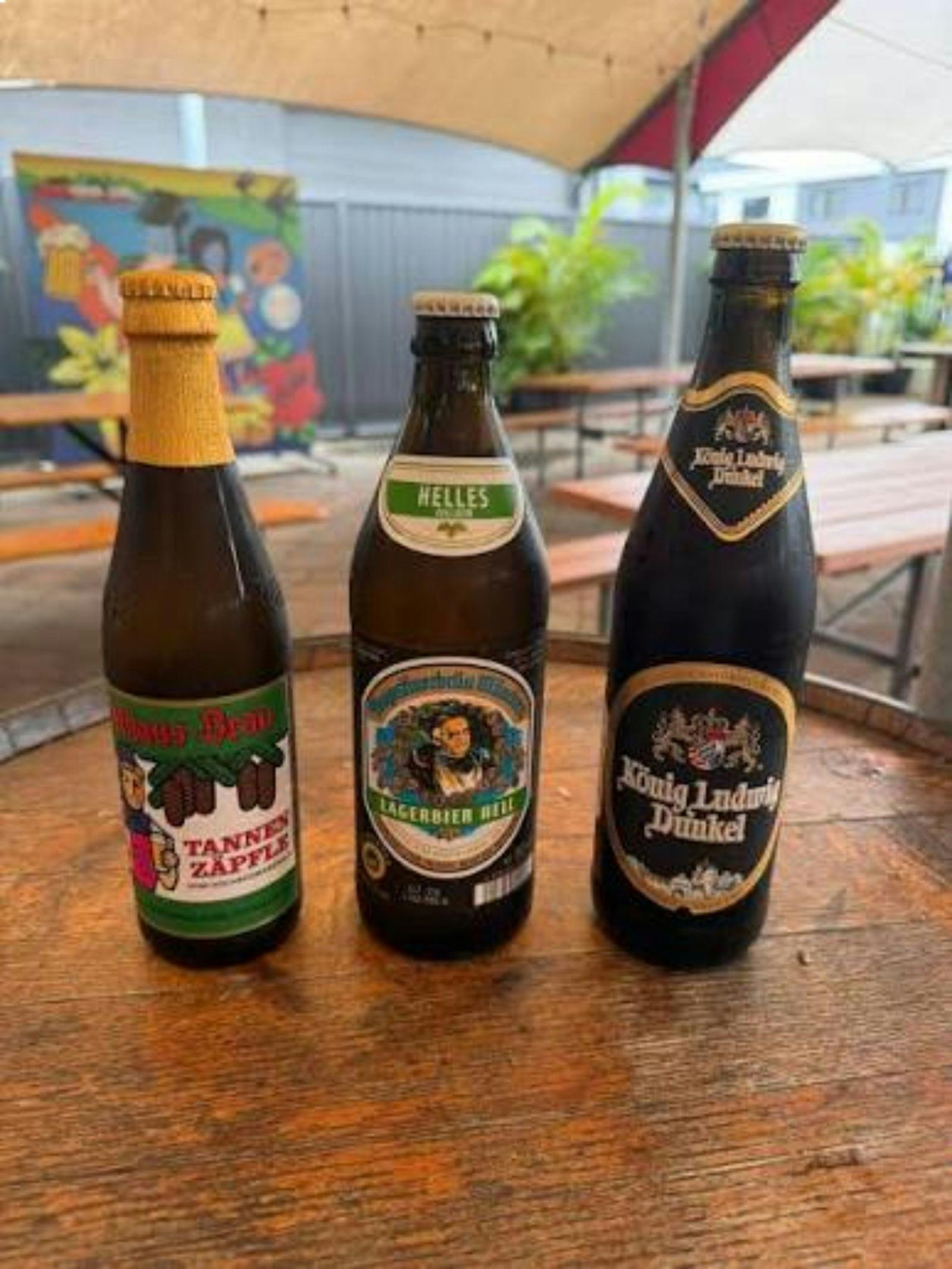 Beer