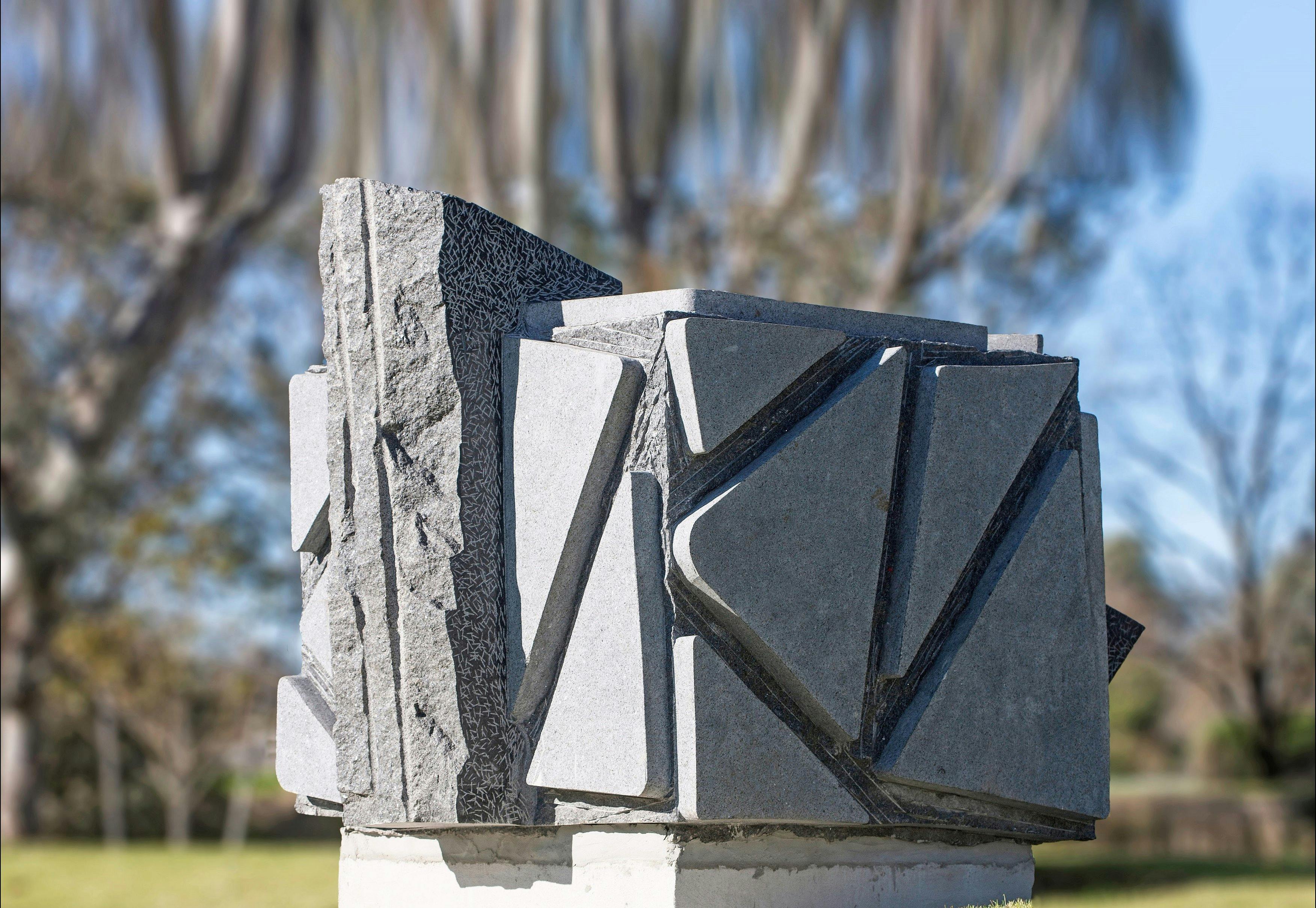 Hills Sculpture Trail