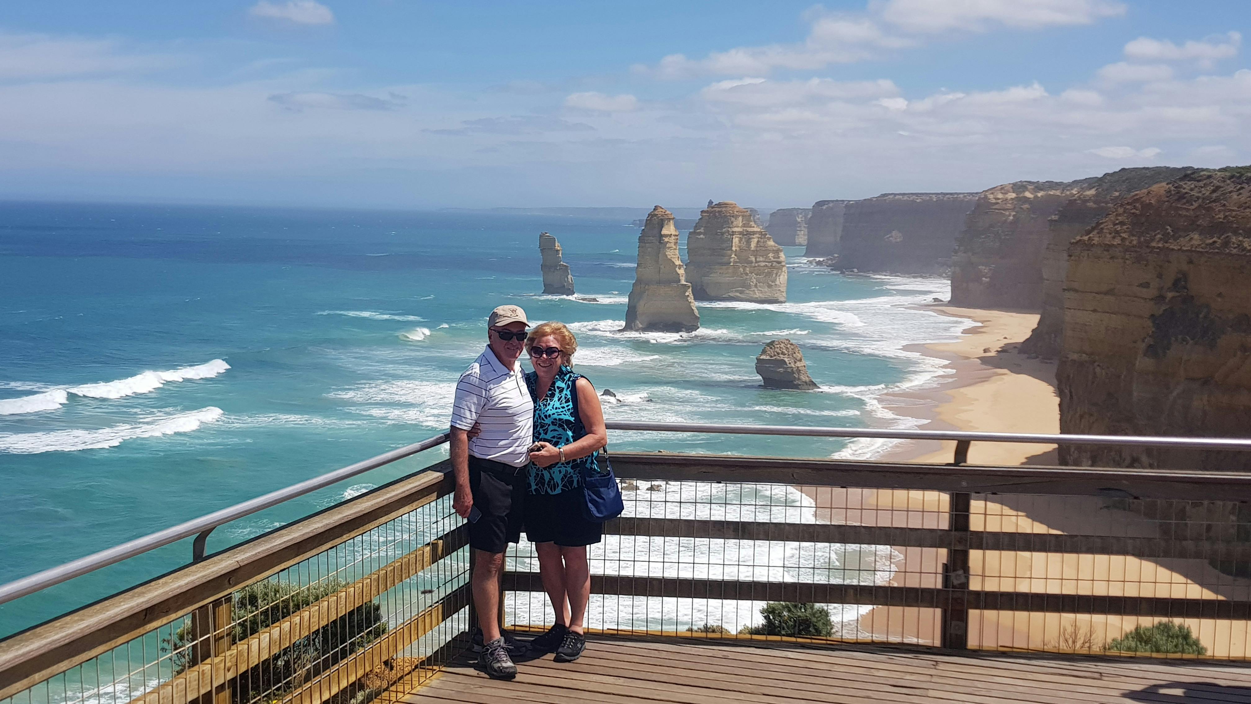Great Ocean Road Full Day Experience