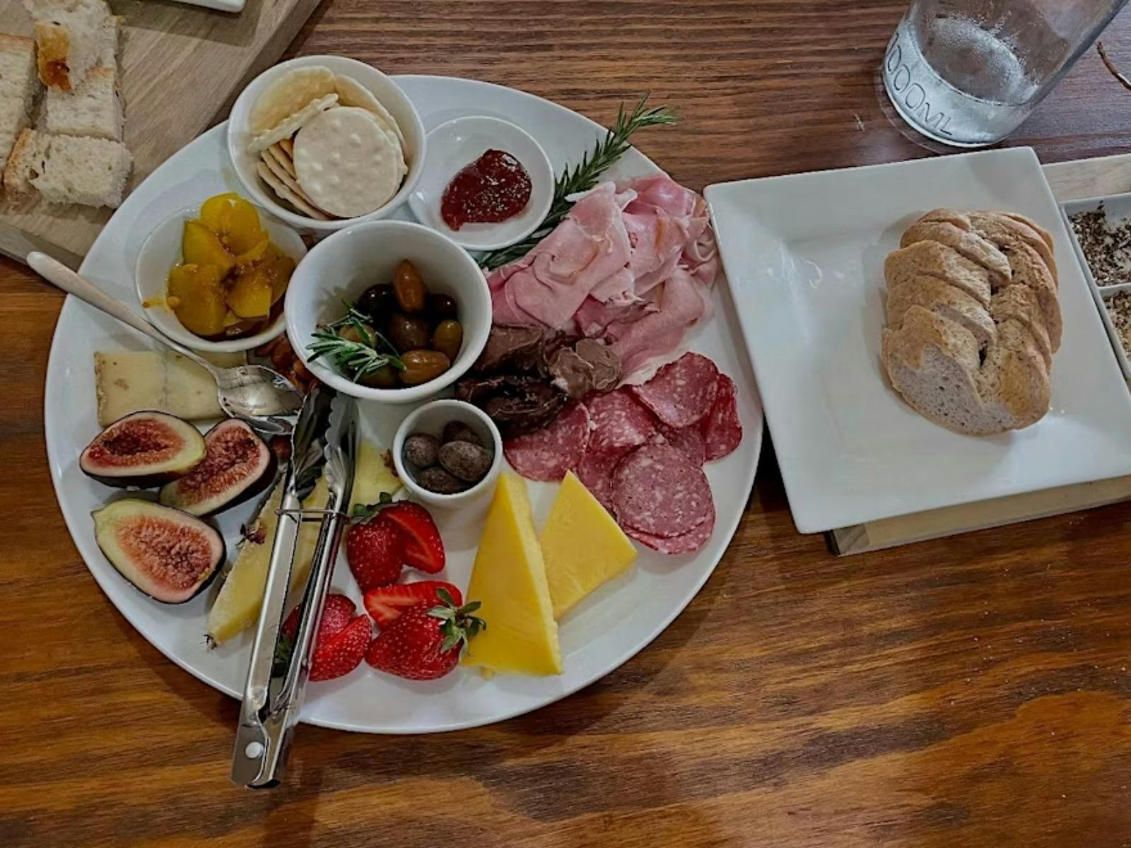 Fleurieu Food Festival: Winter at the Grove – Pop-Up Farm Shop