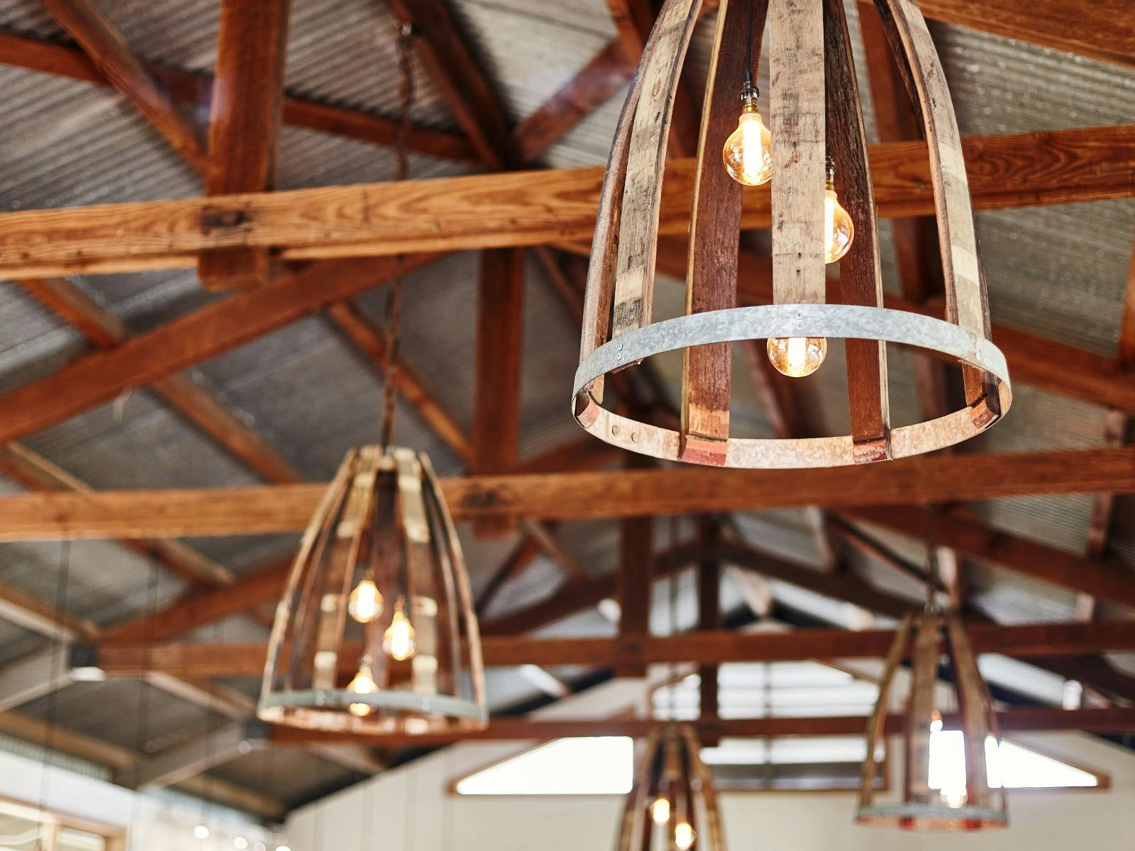 Historic Railway Shed