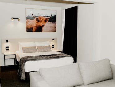 Nightcap at Barkly Hotel