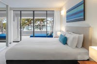 1 Bedroom Ocean Apartment
