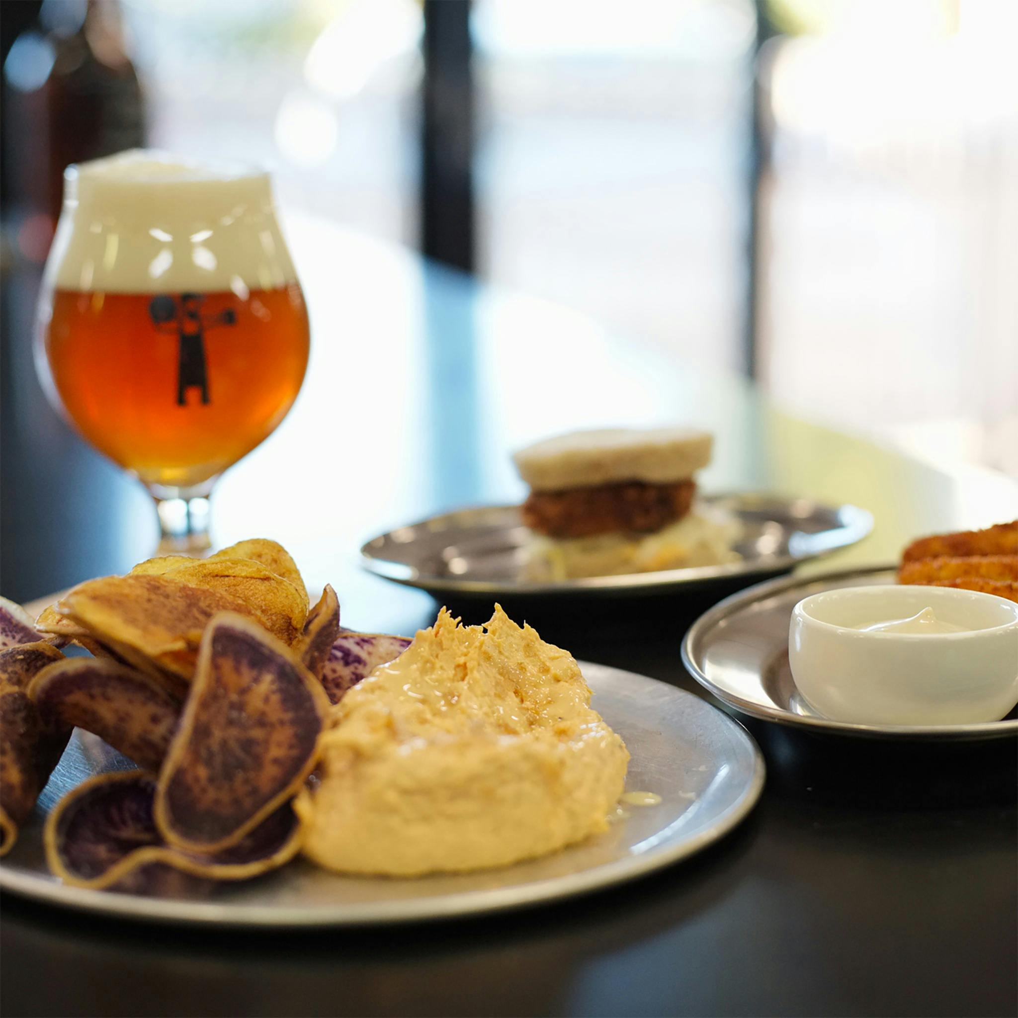 Batch Brewing Company – Petersham
