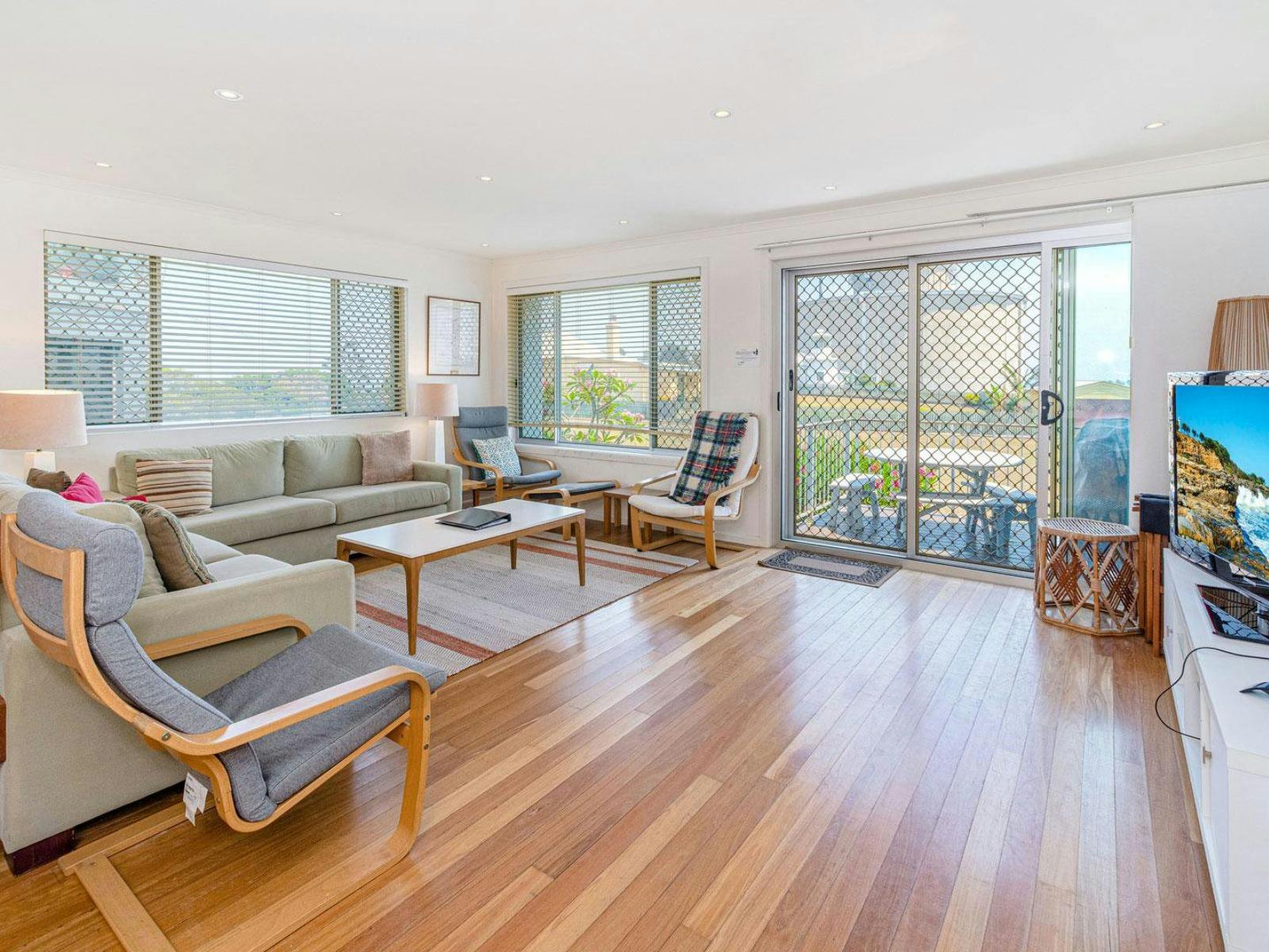 Lounge Room