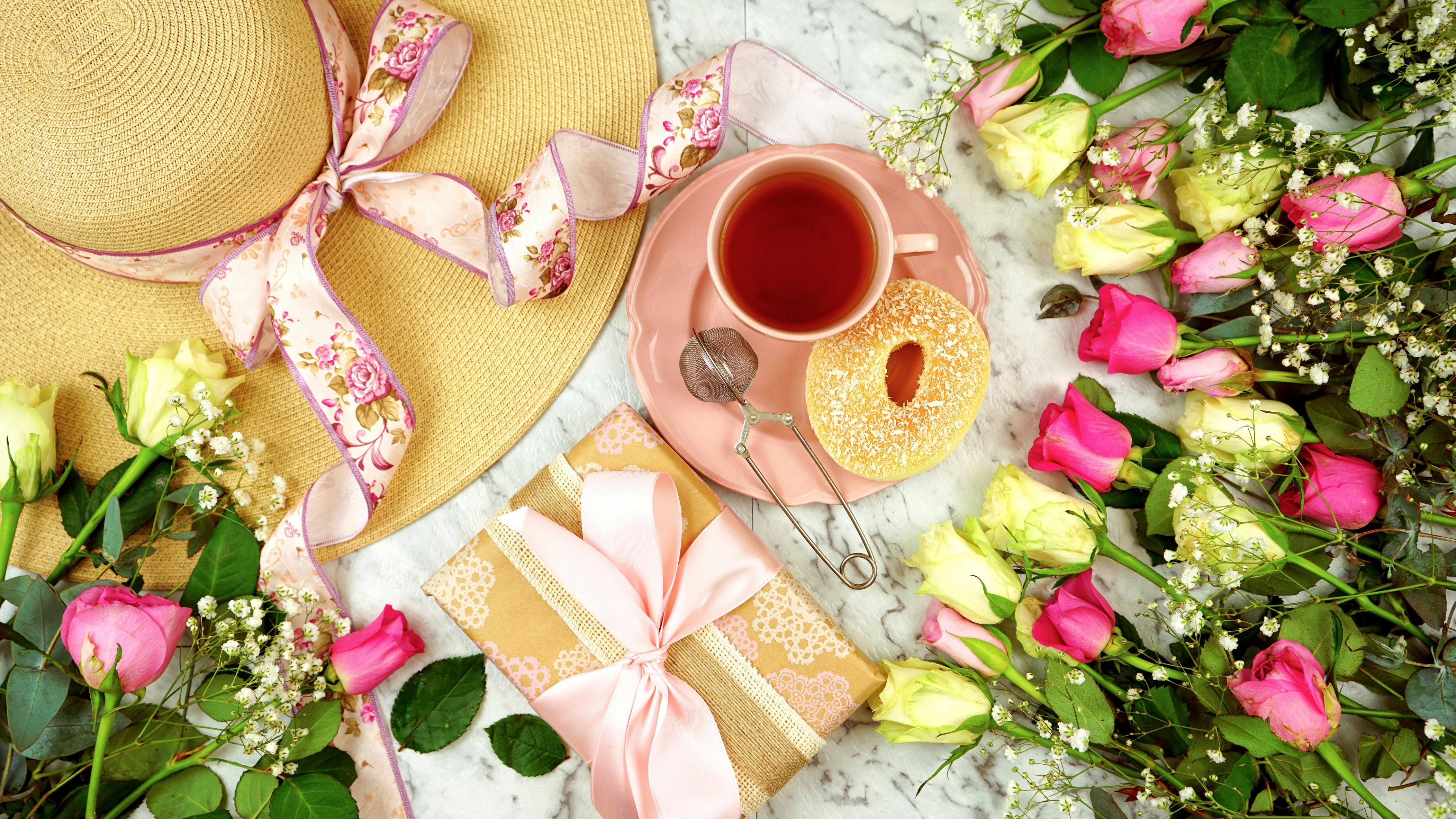 Mother's Day High Tea Buffet At Stamford Plaza Melbourne