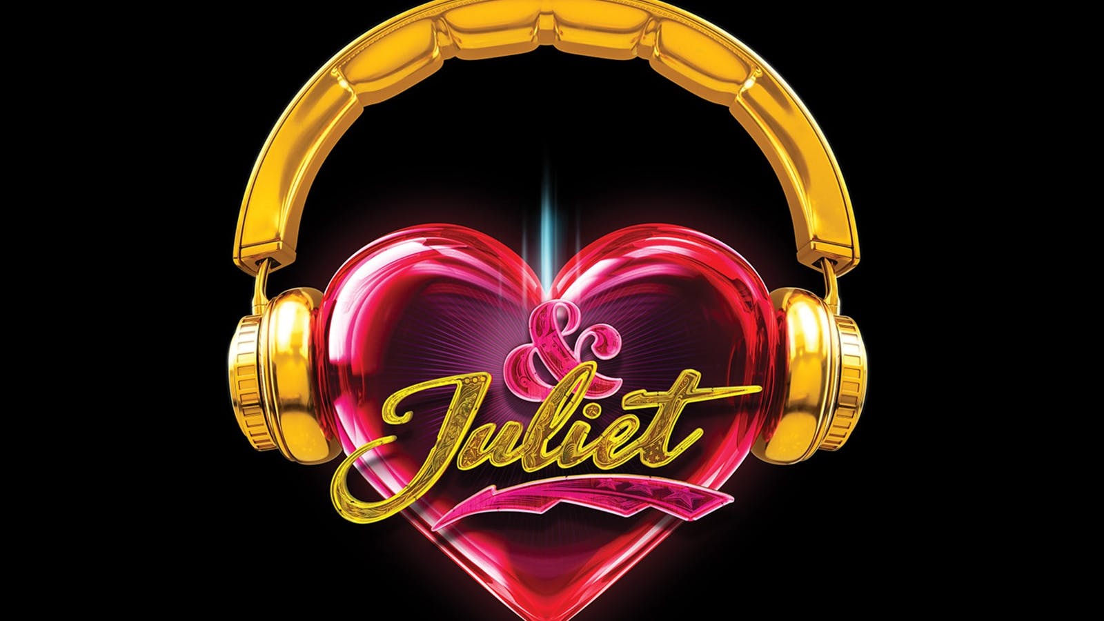& Juliet logo